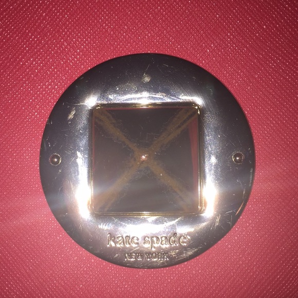 Pink Cross body Kate Spade - Picture 2 of 3